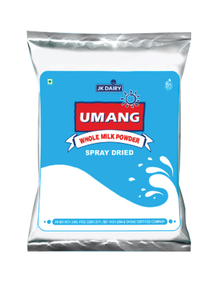 Umang Whole Milk Powder WMP