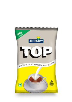 Dairy Top Powder