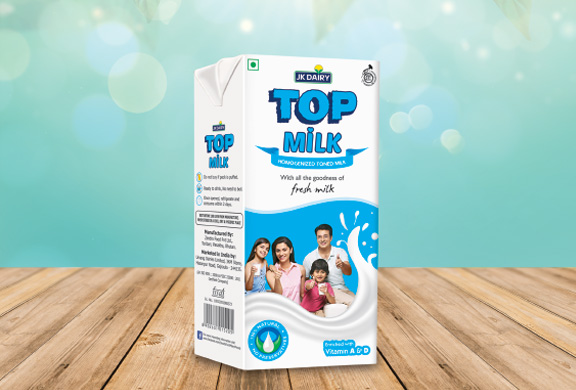 Top Milk