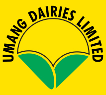 Umang Dairies Limited logo