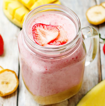 Power Smoothie