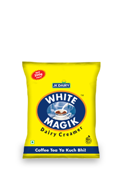 White Magik